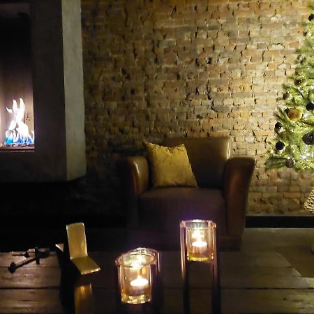 De Beredoezen - Sfeervolle Vakantiewoning In De Gezellige Kempen Retie Zewnętrze zdjęcie