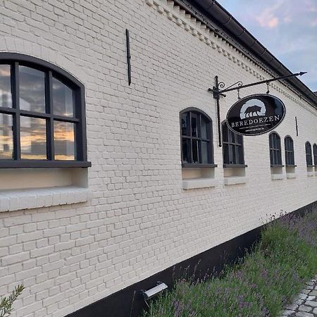 De Beredoezen - Sfeervolle Vakantiewoning In De Gezellige Kempen Retie Zewnętrze zdjęcie
