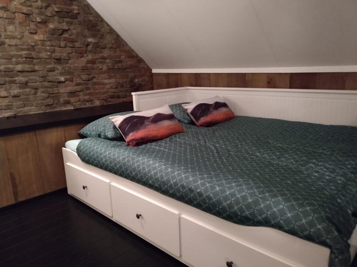 De Beredoezen - Sfeervolle Vakantiewoning In De Gezellige Kempen Retie Zewnętrze zdjęcie